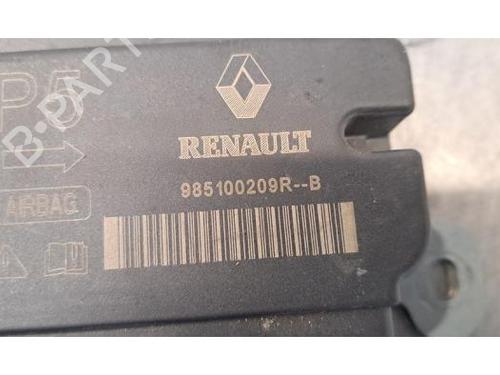 ECU airbags DACIA DUSTER (HM_) 1.5 dCi 115 (HMAD) | BP32739757M53 - Image 3