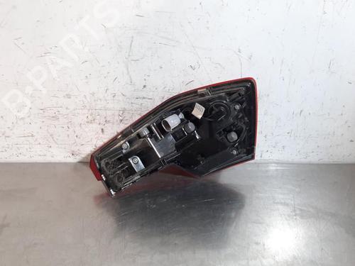 Left taillight SKODA KAMIQ (NW4) 1.5 TSI | BP28719997C34