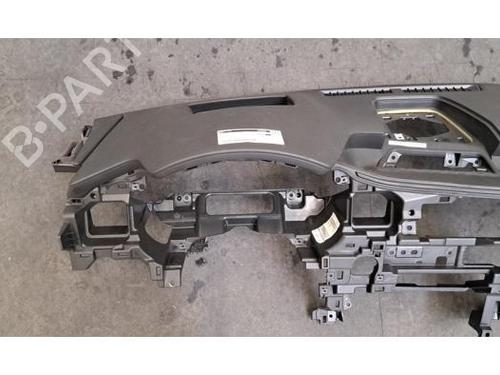 Airbag sæt MAZDA 3 Hatchback (BP) 2.0 SKYACTIV-G M Hybrid | BP39235045C86 - Image 2