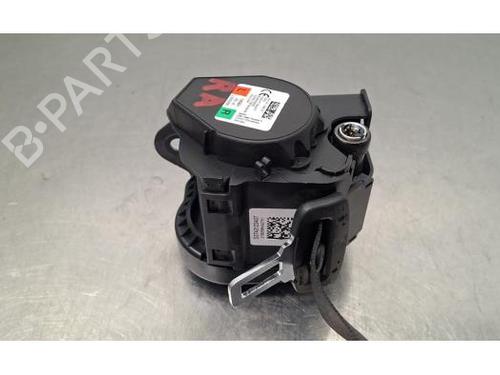 Rear right seatbelt BMW 5 Touring (G31) 530 e Plug-in-Hybrid | BP40288955I28 - Image 3
