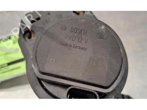 Auxiliary water pump PEUGEOT 208 II (UB_, UP_, UW_, UJ_) e-208 | BP29058075M111 