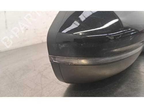 Right mirror OPEL CORSA F (P2JO) 1.2 (68) | BP23608144C27 