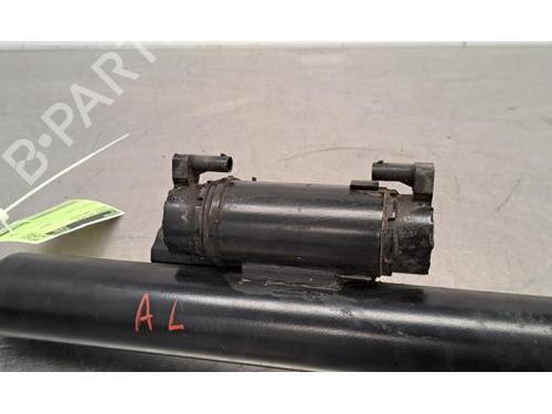 Left rear shock absorber MERCEDES-BENZ S-CLASS (W222, V222, X222) S 350 d 4-matic (222.021, 222.121) | BP27187074M18 