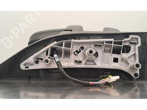 Left mirror IVECO DAILY VI Van 33S14, 35S14, 35C14, 42S14 | BP34199230C26  - Image 6