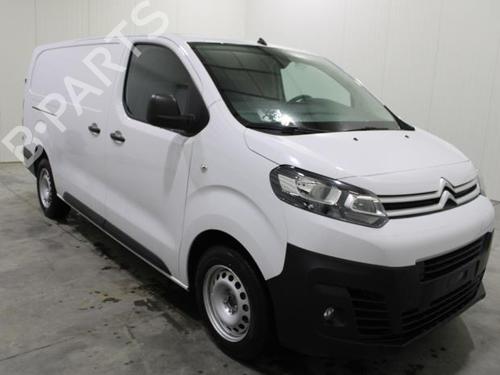 Intercooler CITROËN JUMPY III Van (V_) 2.0 BlueHDi 145 | BP32376398M30