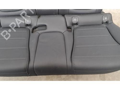 Sæde sæt MERCEDES-BENZ GLC (X254) 200d 4-matic (254.602) | BP37686510C78 - Image 11