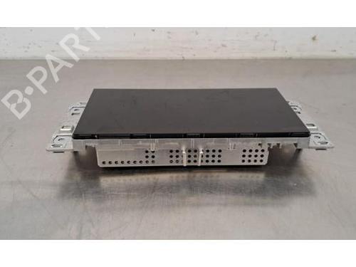 Used Display monitor AUDI Q3 (F3B) 35 TDI (150 hp) 29393223