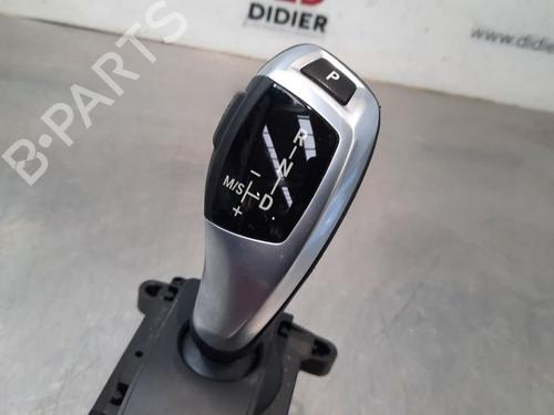 Gear lever BMW 5 Touring (F11) 518 d | BP10897750M90 