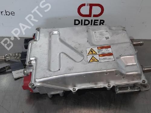 Used Electronic module TESLA MODEL X (5YJX) P100D AWD (772 hp) 10879069