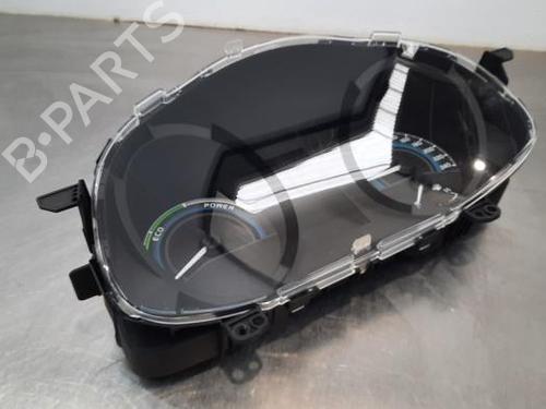 Instrument cluster TOYOTA AURIS Estate (_E18_) 1.3 Dual-VVTi (NRE180_) | BP18236640C47 