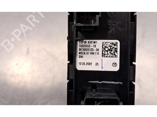 Switch OPEL CORSA F (P2JO) 1.2 (68) | BP31076409I30