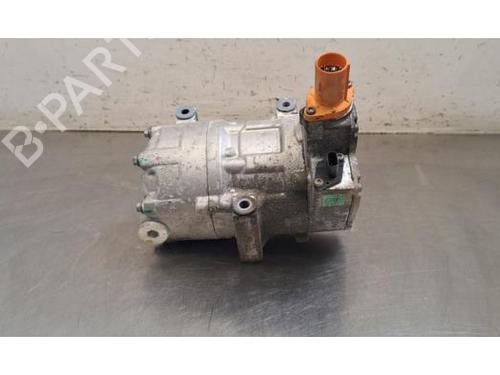 AC compressor OPEL ASTRA L (OV5) 1.6 Plug-In-Hybrid (F3DGXT) | BP37649475M34 - Image 2