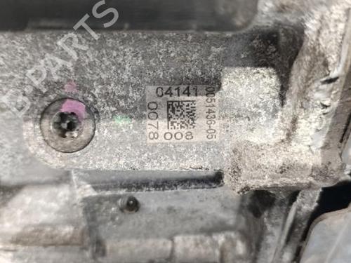 Engine MERCEDES-BENZ EQS (V297) EQS 53 AMG 4-matic+ (297.155) | BP32376306M1