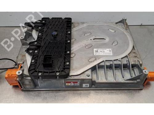 Used Electronic module Electronic module 39230714 39230714