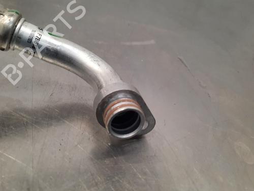 AC radiator PEUGEOT 208 II (UB_, UP_, UW_, UJ_) e-208 | BP19649946M32 
