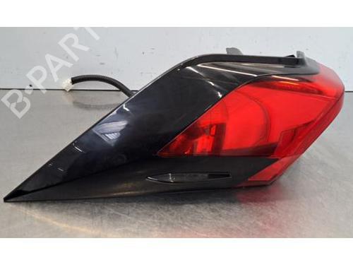 Left taillight TOYOTA RAV 4 V (_A5_, _H5_) 2.5 Hybrid (AXAH52) | BP39909358C34 - Image 3