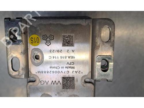 Oil radiator VW ID.4 (E21) Pro | BP36909414M33  - Image 5
