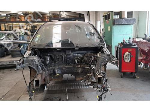 Tailgate BMW 2 Gran Tourer (F46) 218 d | BP31273537C6