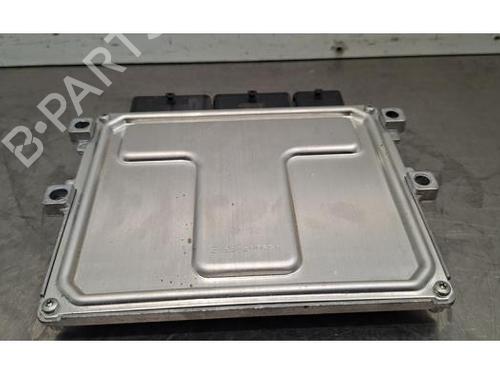 Engine control unit (ECU) DACIA SANDERO II TCe 90 (B8M1, B8MA, B8AC) | BP39180032M57 - Image 2