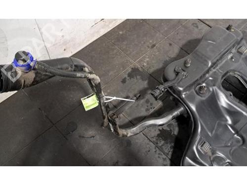 Fuel tank AUDI A6 C8 (4A2) 45 TDI Mild Hybrid quattro | BP30163787C62 