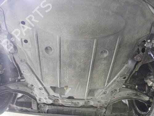 Gearbox mount NISSAN LEAF (ZE1) Electric | BP21268292M88 - Image 19