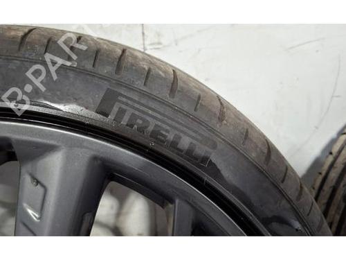 Rim HYUNDAI GETZ (TB) 1.6 | BP30331568C45 