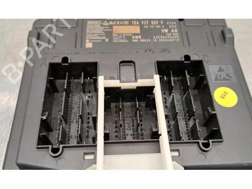 Elektronisk modul VW ID.3 (E11, E12) Pro S | BP24418989M83 