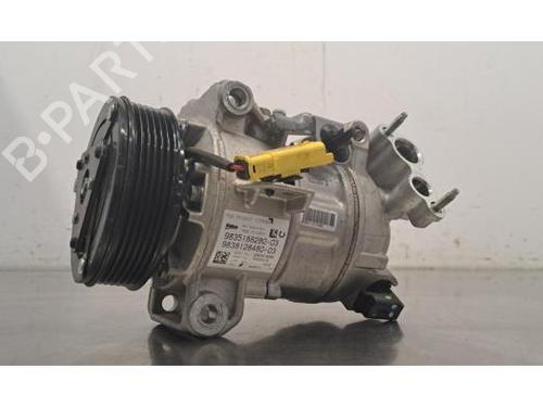 Used AC compressor PEUGEOT 508 SW II (FC_, FJ_, F4_) PureTech 130 (131 hp) 30053869
