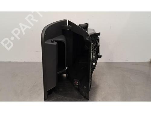 Hanskerom OPEL CORSA F (P2JO) 1.2 (68) | BP29817889C95