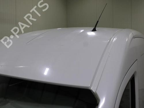 Rør FORD TRANSIT V363 Van (FCD, FDD) 2.0 EcoBlue | BP30381510M125