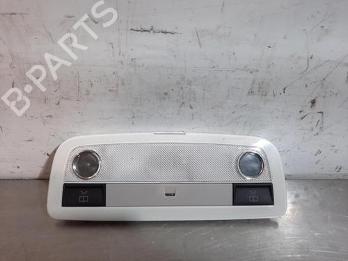 Used Interior roof light MERCEDES-BENZ A-CLASS (W176) A 180 (176.042) (122 hp) 19632496