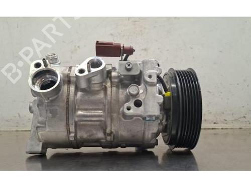 AC compressor AUDI Q3 (F3B) 35 TFSI | BP39230721M34 - Image 4