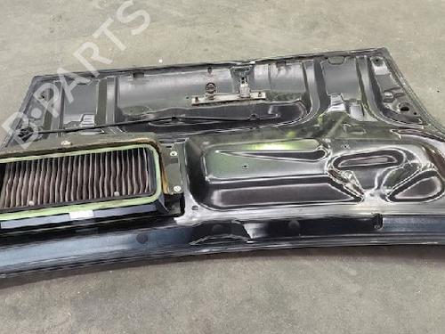 Hood OPEL VIVARO A Van (X83) 2.0 CDTI (F7) | BP10871706C1
