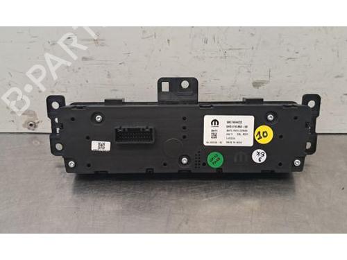 Climate control CITROËN C3 IV (CC_, CB_) ë-C3 (CBZYAZ) | BP37287798I5 - Image 3