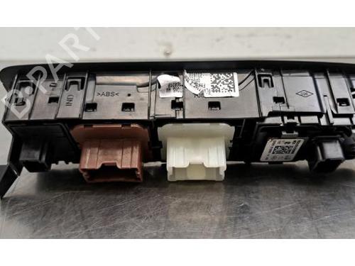 Switch RENAULT KANGOO III Box Body/MPV 1.3 TCe 100 (FJMA) | BP38181551I30 - Image 2