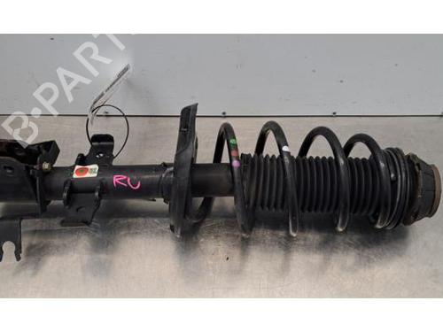 Right front shock absorber DACIA BIGSTER 1.2 TCe 140 (RYMH) | BP39645889M17 - Image 2