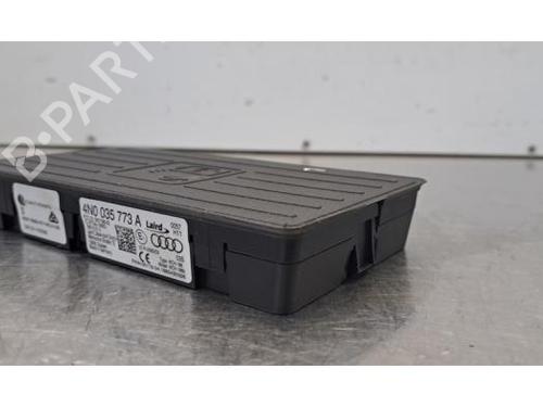 Electronic module AUDI E-TRON (GEN) 55 quattro | BP39452932M83 - Image 4