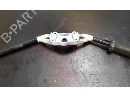 Steering wheel BMW X2 (F39) sDrive 18 i | BP29170128C49 