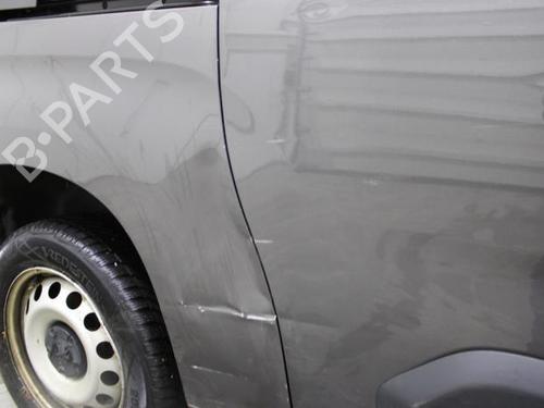 Ratstangsstang PEUGEOT PARTNER Box Body/MPV (K9) 1.5 BlueHDI 130 | BP38297366I23 - Image 17
