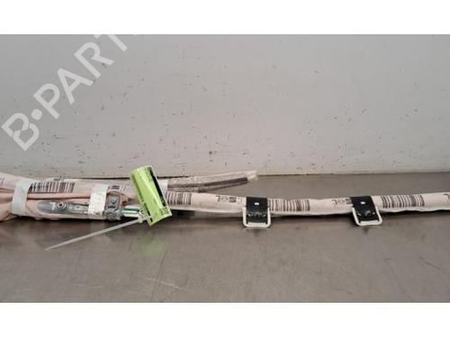 Used Left curtain airbag SEAT IBIZA V (KJ1, KJG) 1.0 TSI (95 hp) 29521960
