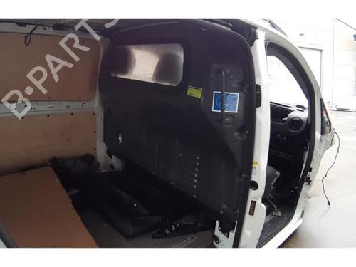 Gearbox MERCEDES-BENZ VITO Van (W447) 119 CDI (447.601, 447.603, 447.605) | BP30057121M3 