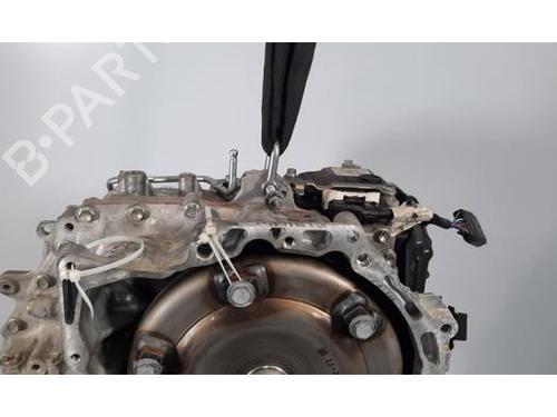 Gearbox CITROËN C4 III (BA_, BB_, BC_) 1.5 BlueHDi 130 (BBYHZB) | BP28081588M3 