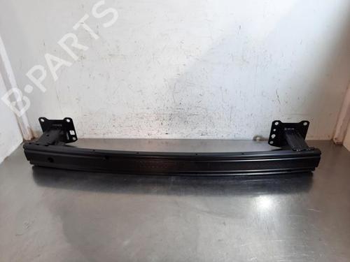 Rear bumper reinforcement PEUGEOT 308 III (FB_, FH_, FP_, F3_, FM_) PureTech 130 (FPHNSL, FPHNST) | BP28684710C73 