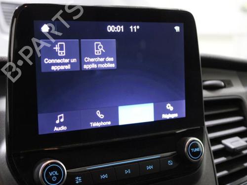 Left headlight FORD TRANSIT V363 Van (FCD, FDD) 2.0 EcoBlue RWD | BP33614941C28 - Image 22