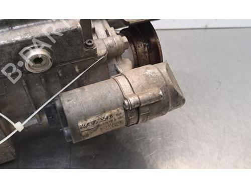 Front differential VW GOLF VIII (CD1, DA1) 2.0 GTI Clubsport | BP37082933M23 - Image 3