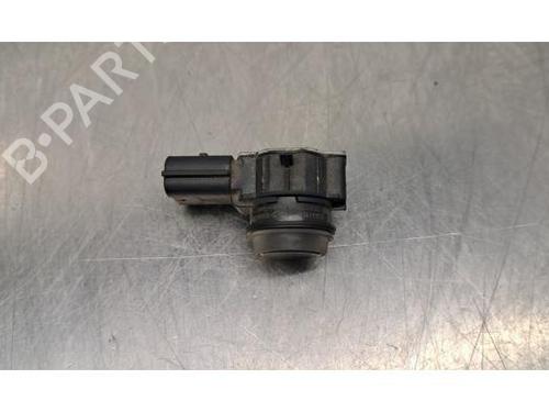 Electronic module NISSAN INTERSTAR Van (X62B) dCi 150 | BP30651201M83