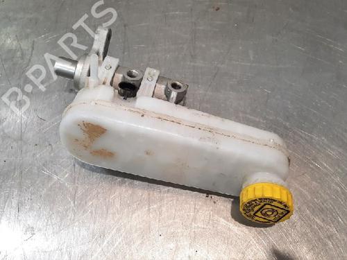 Brake master cylinder CITROËN JUMPER II Van 2.2 HDi 130 | BP10892400M77 