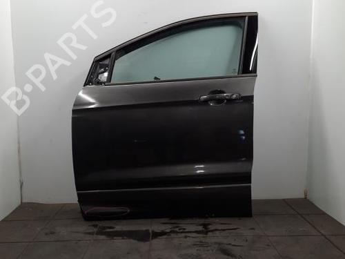 Used Left front door Left front door 37251993 37251993