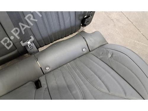 Juego Asientos DS DS 4 II (FR_, FB_, F3_, FP_) PureTech 180 (F35GFT) | BP30446906C78