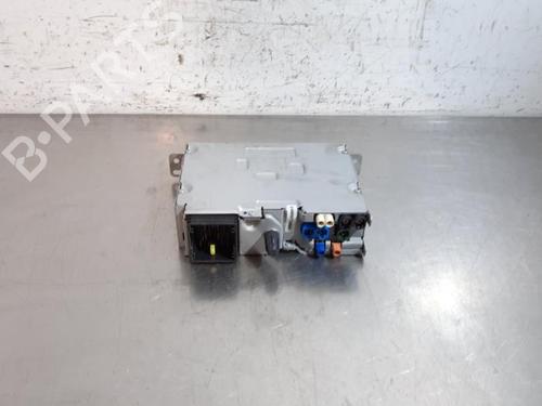 Used Radio OPEL CORSA F (P2JO) 1.2 (68) (75 hp) 24441569
